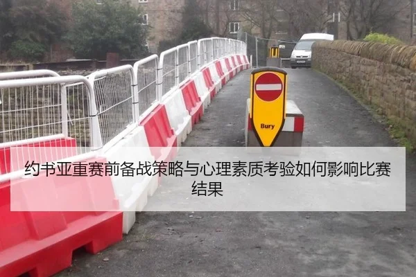 约书亚重赛前备战策略与心理素质考验如何影响比赛结果